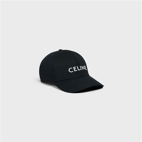 celine basketball cap|Celine cap women.